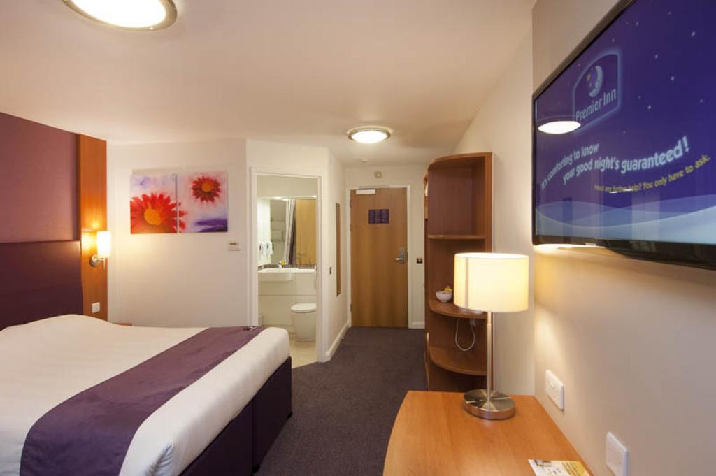 Premier London Gatwick Airport - North Terminal Hotel