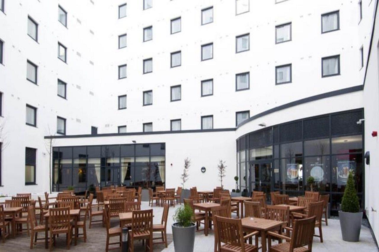 Premier London Gatwick Airport - North Terminal Hotel