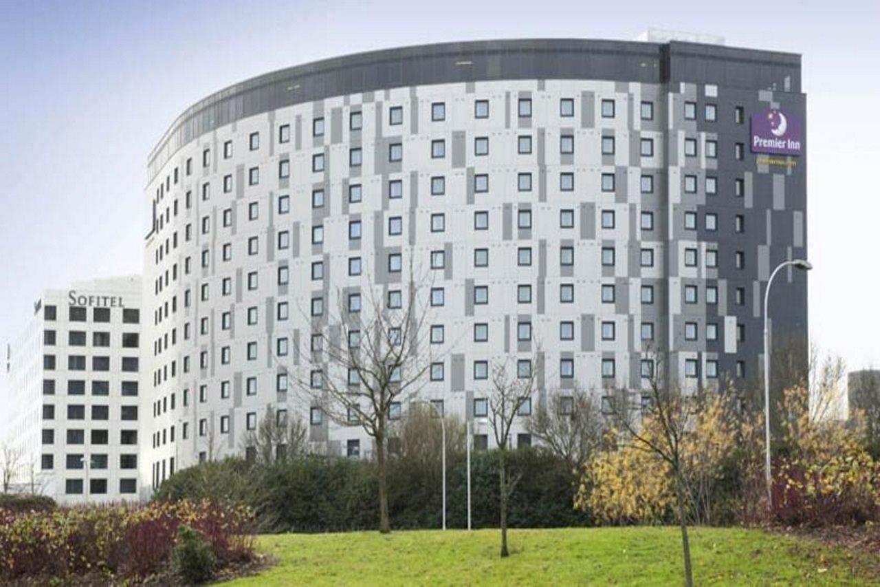 Premier London Gatwick Airport - North Terminal Hotel