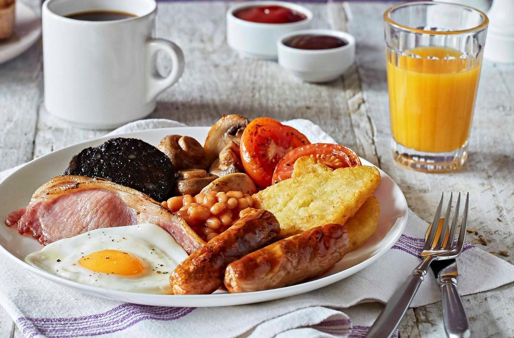 Premier London Gatwick Airport - North Terminal Crawley (West Sussex)