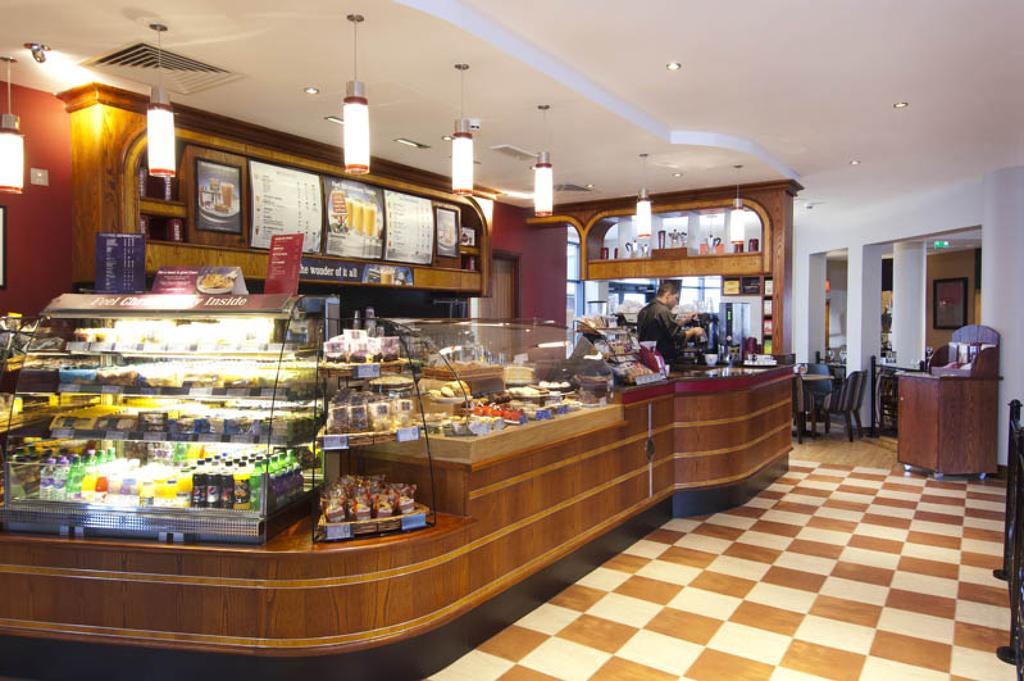 Hotel Premier London Gatwick Airport - North Terminal