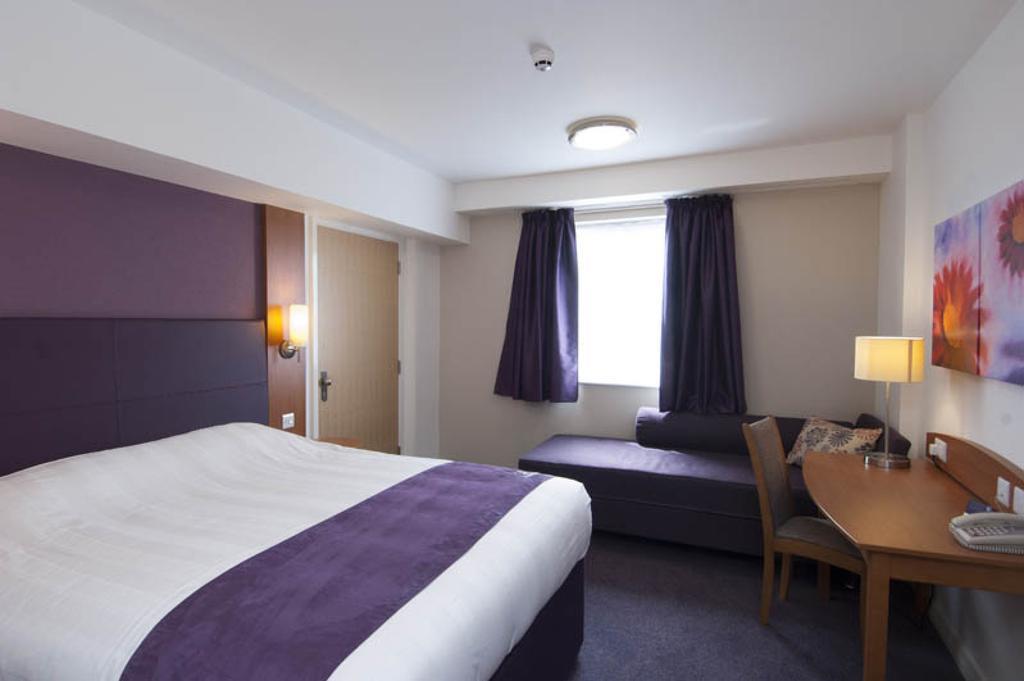 Hotel Premier London Gatwick Airport - North Terminal